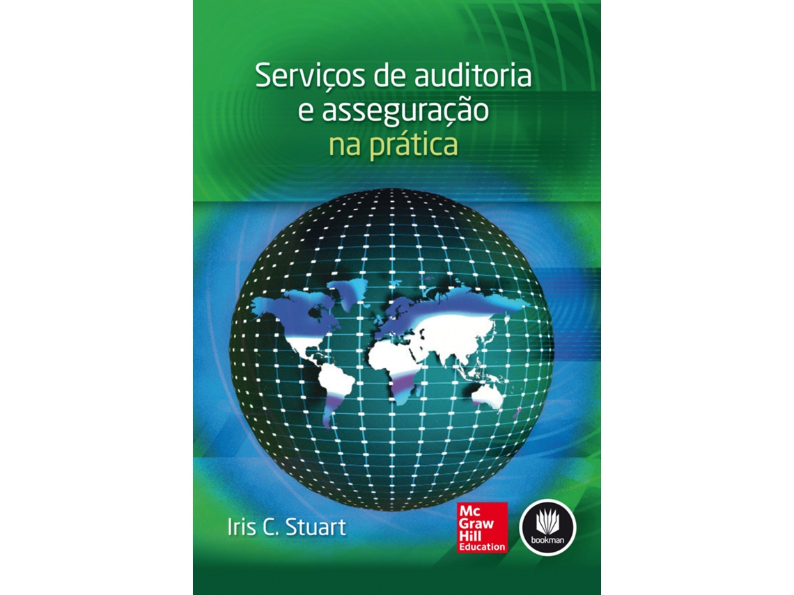 Livro Serviços De Auditoria E Asseguração Na Prática