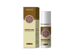 Spray Pés Eelhoe Elimina Odor Reduz Sudorese