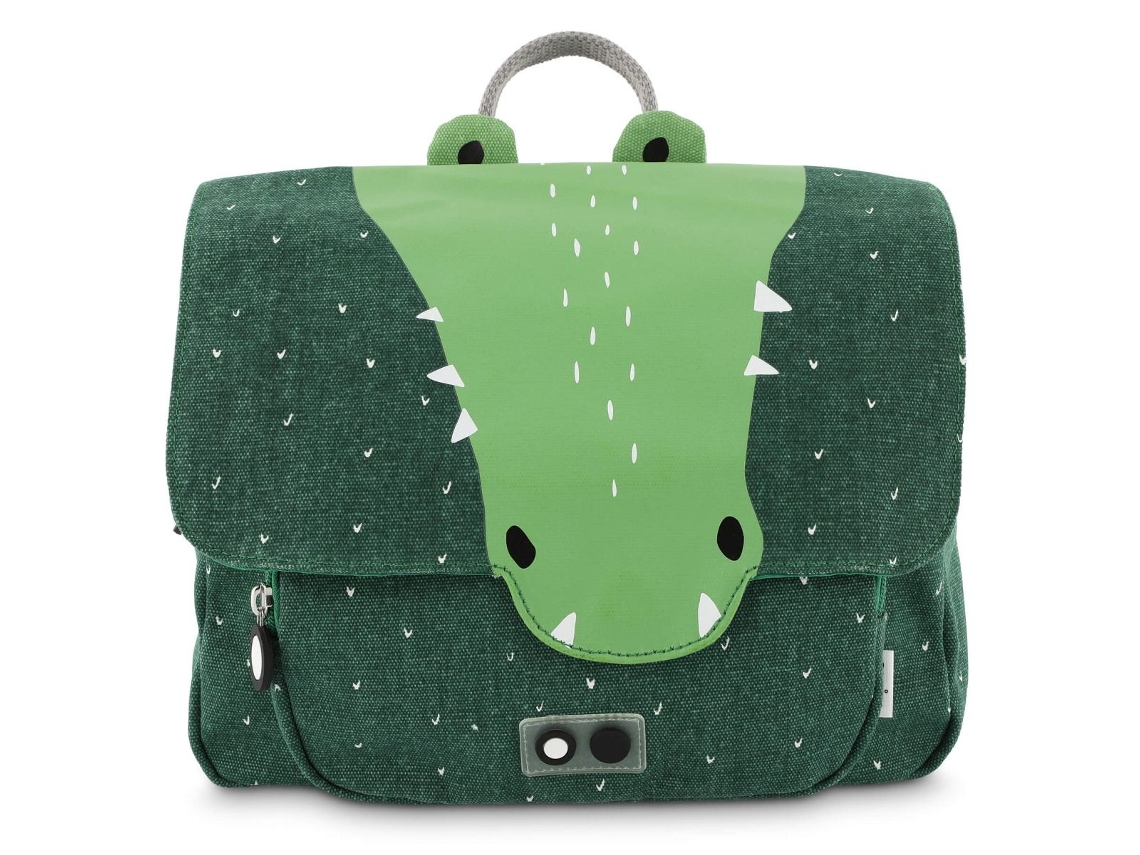 TRIXIE Satchel Mr. Crocodile