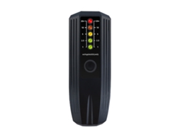 Detector de Radiação EMF com Alta Sensibilidade MARCA