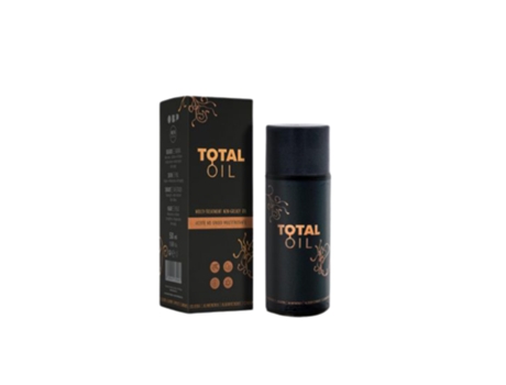 Total Oil OBP OBP
