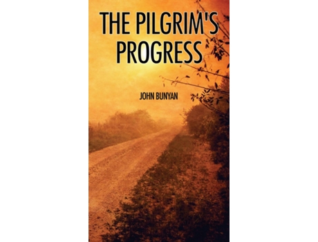 Livro The Pilgrims Progress Illustrated De John Bunyan (inglês)