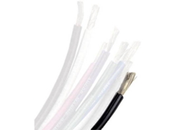 Cabo ANCOR Primary Wire Preto