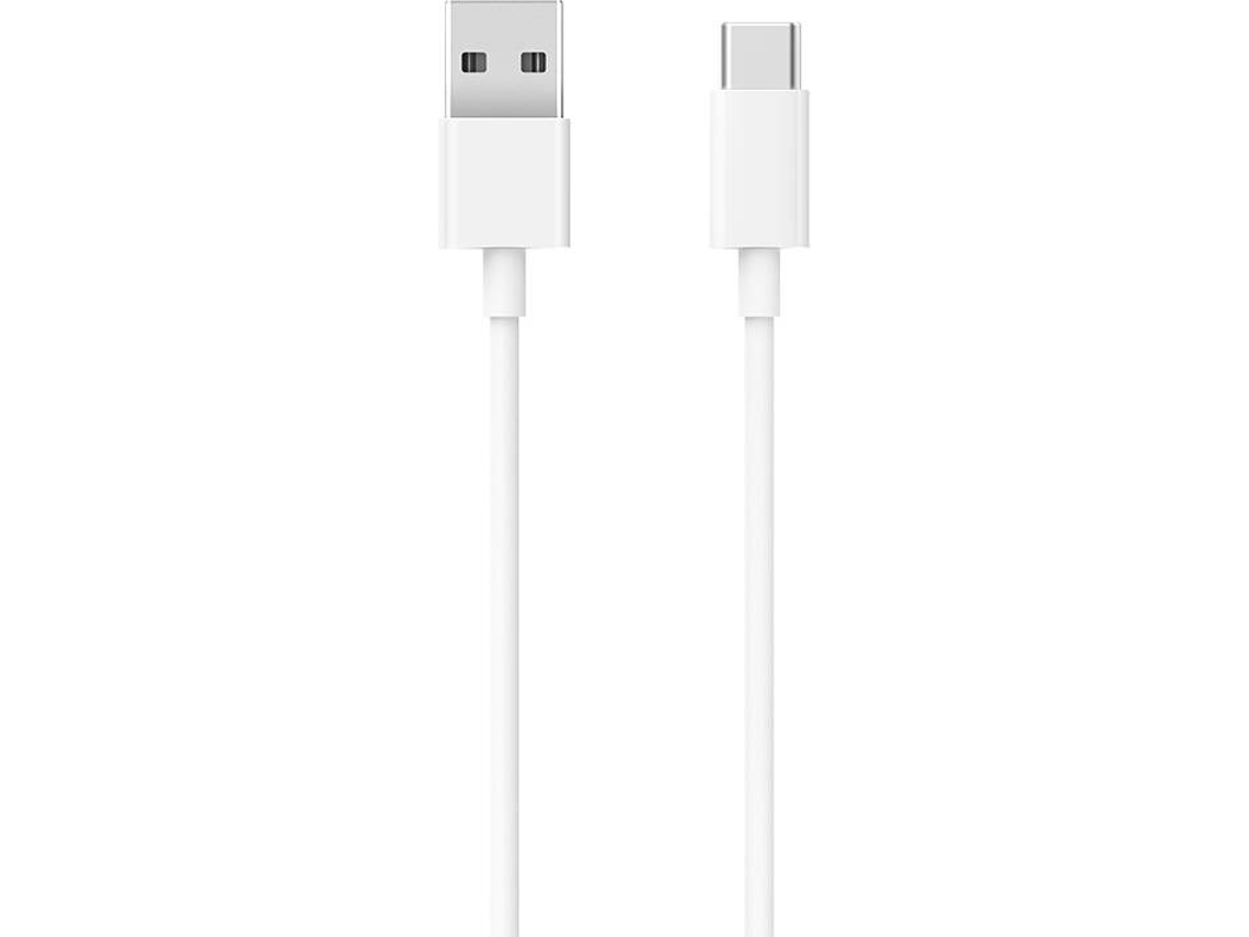 Cabo Xiomi (USB - 100cm - Branco)