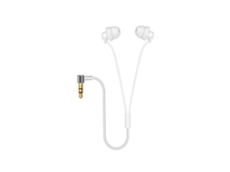 Fone de Ouvido Bluetooth MDUG com Microfone, Estéreo, À prova D'água, 180h de bateria (preto + Cartão Tf)