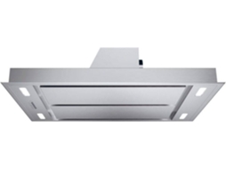 Exaustor de Ilha HOOVER HDC 110IN/1 (991.5 m3/h - 110 cm - Inox)