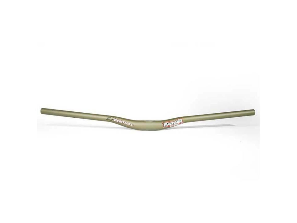 Renthal Fatbar Lite 35 40mm Rise