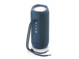 Alto falante Bluetooth LAXISCREED Tg227 À Prova D'água Portátil