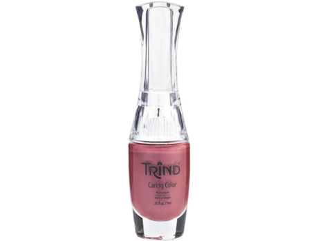 Trind Caring Color Nail Polish CC109 9ml