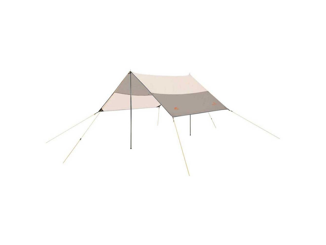 Toldos EASYCAMP Tarp cliff