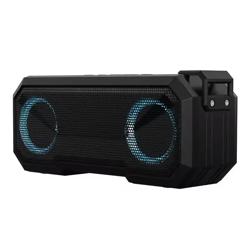 Caixa De Som Bluetooth