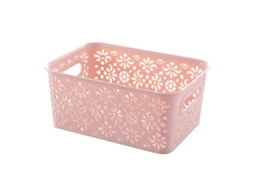 1pcs Cesta Empilhável