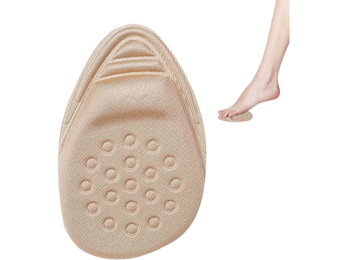 Palmilhas Para Dedos De Sapatos Femininos