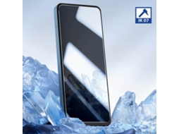 Pelicula de Vidro 3MK iPhone 6s, 6s Plus, iPhone Plus