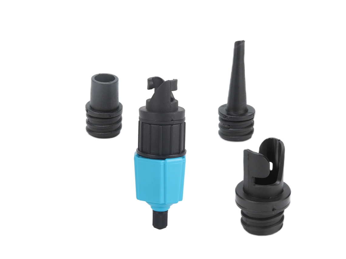 Adaptador de Bomba Sup Inflável LAXISCREED