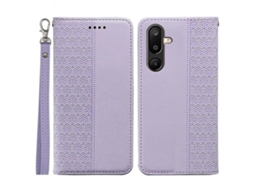 Capa Compatível Com Galaxy M16 5g