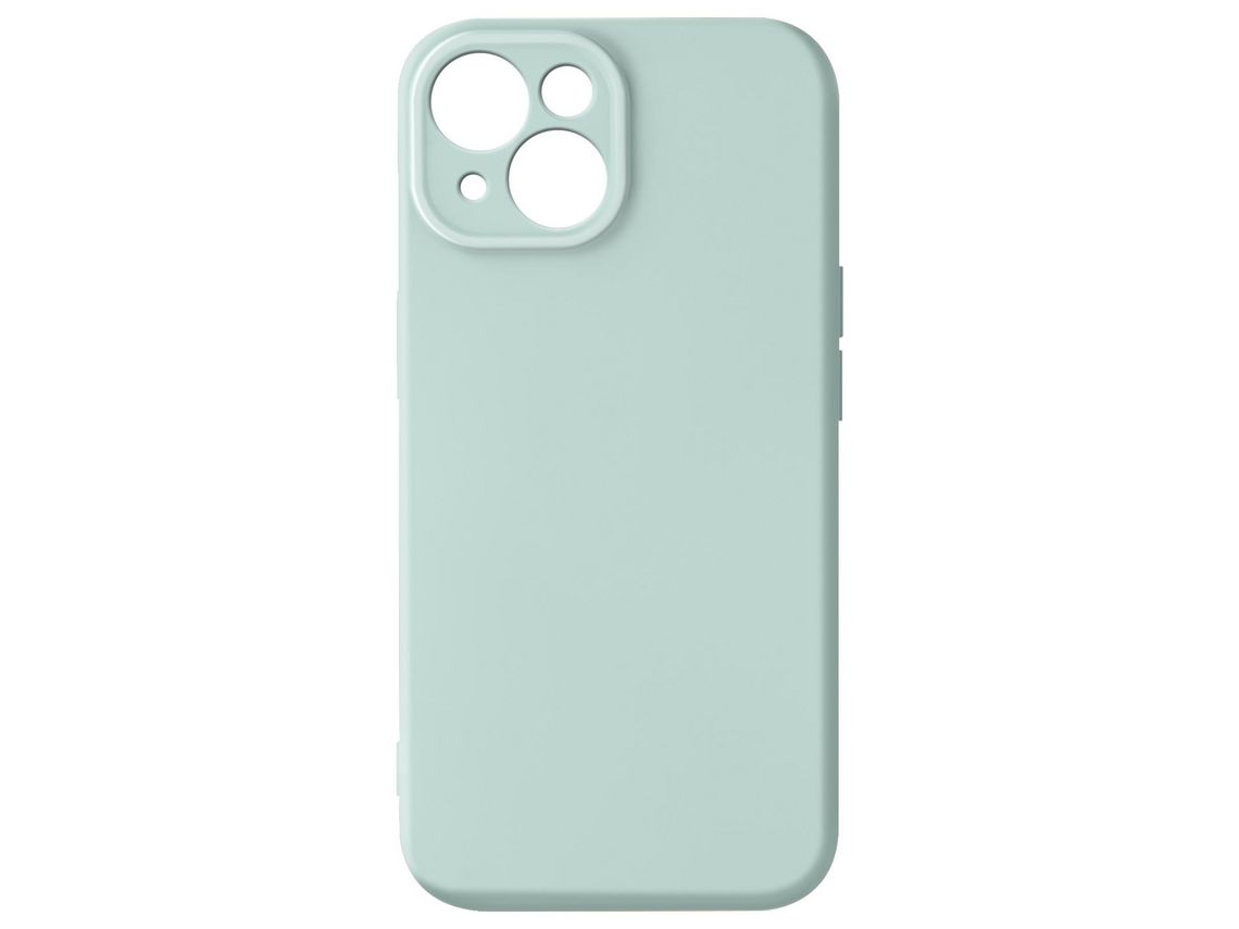 Capa Para Yemaesre Silicone Verde