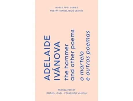Livro World Poet Series and other poems de Adelaide Ivanova (Inglês)