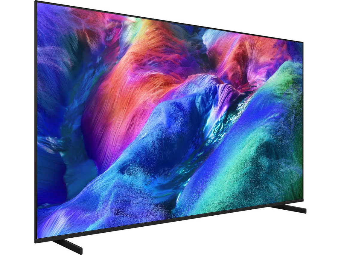 TV SAMSUNG R85H (Micro RGB - 65'' - 165 cm - 4K Ultra HD - Smart TV)