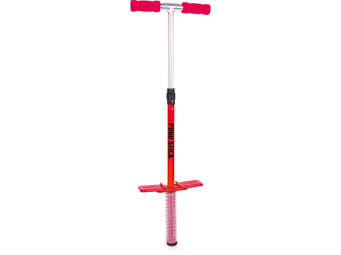 Pogo Stick Regulable Legler SMALL FOOT