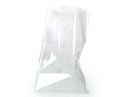 30 sacos transparentes para alimentos 19 x 11 cm GRAINE CRÉATIVE