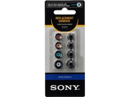 Auriculares N/a SONY EP-EX10A (In Ear - Preto)