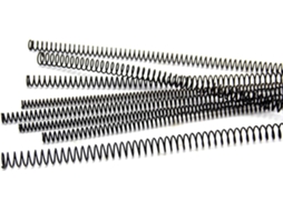 Mola De Compressão, Amortecedor 2 Peças, Mola Elástica Com Fio De 1mm Diâmetro, Diâmetro Externo De 6-30mm, Comprimento