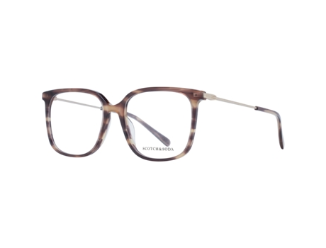 Armação Óptica STF   SS3012 107 54 SCOTCH & SODA