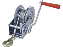 vidaXL Guincho manual 540 kg