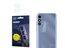 Pelicula de Vidro 3MK ZTE Blade A53