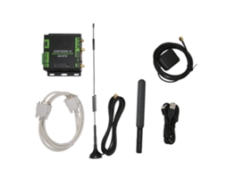 Módulo Dtu 4g EOOCOO (comunicação Industrial Universal Global Lte)