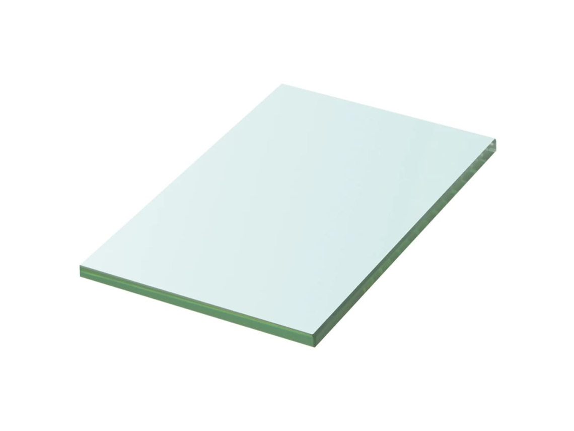 Glass Panel, Glass Panels Vidaxl Transparente Vidro (20 X 12 Cm)