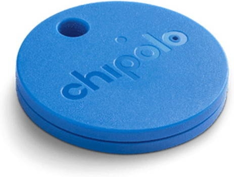 Localizador CHIPOLO Classic Azul