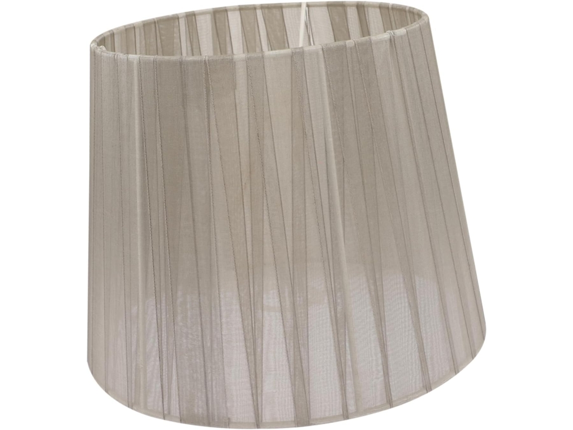 Abajur Cilíndrico Pequeno para Mesa, Modelo Moderno, Simples e Elegante para Interiores de Escritório. SFUSHOS