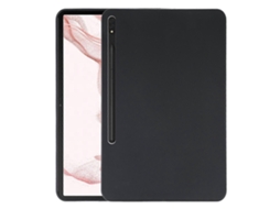 Capa de TPU para tablet Samsung Galaxy Tab S9/S8/S7 Webake