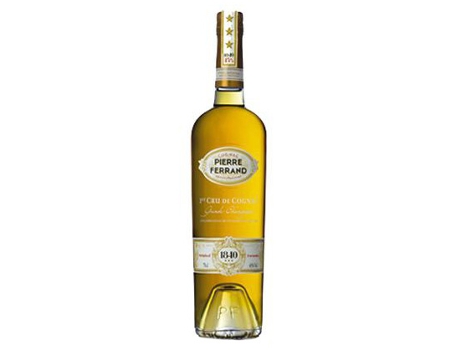 Pierre Ferrand Original Formula