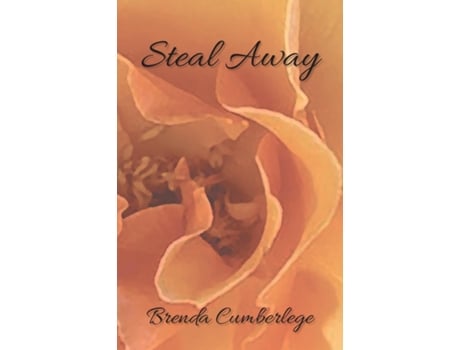 Livro Steal Away de Brenda Cumberlege (Inglês)