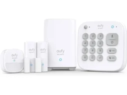 Kit de Segurança EUFY 5