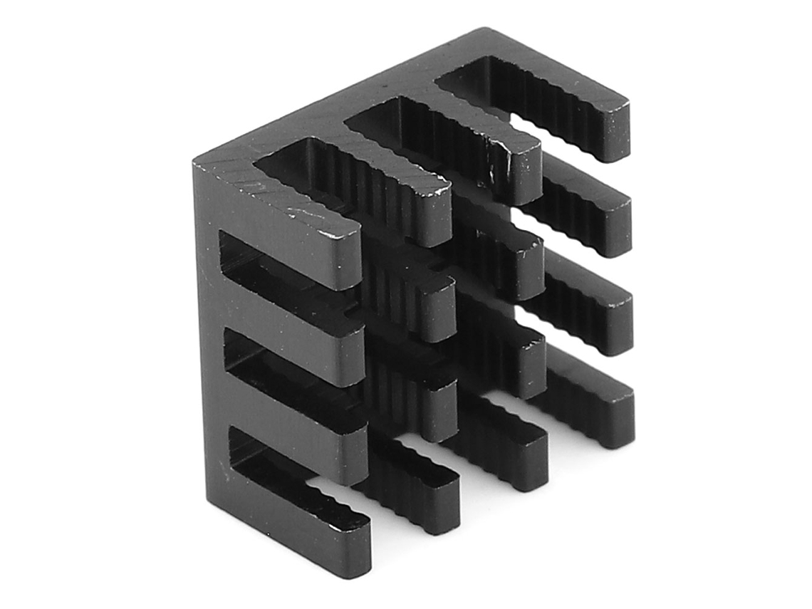 Laxiscreed Dissipador De Calor De Alumínio Para Leds E Dispositivos Elétricos De Alta Eficiência
