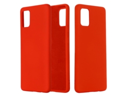1pcs Capa Para Galaxy A41