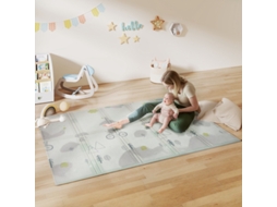 Sofá Infantil Rosa Arco-íris, Leve, Com Alça E Bolsos Laterais, Espuma Macia, Poltrona Confortável Para Descanso E Brincadeiras.