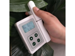 Medidor Digital De Clorofila 4em 1, Testa Nitrogênio, Temperatura E Umidade Das Folhas, Escala 0, 0a 100 Spad