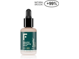 Sérum de Rosto FRESHLY COSMETICS Bakuchiol Well-Aging (30 ml)