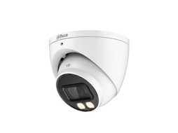 Tecnologia Lite Hac Hdw1239t Led Dome Hdcvi Câmara de segurança interior exterior 1920 X 1080 pixels Teto/parede Dahua ( A)