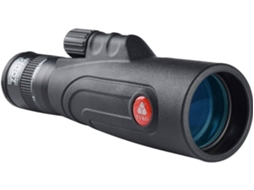 Binóculos ENKERS Ótico Monocular de Zoom Óptico de Foco Duplo 16X52 para Observação de Pássaros / Animais Selvagens / Caça / Camping / C-Preto