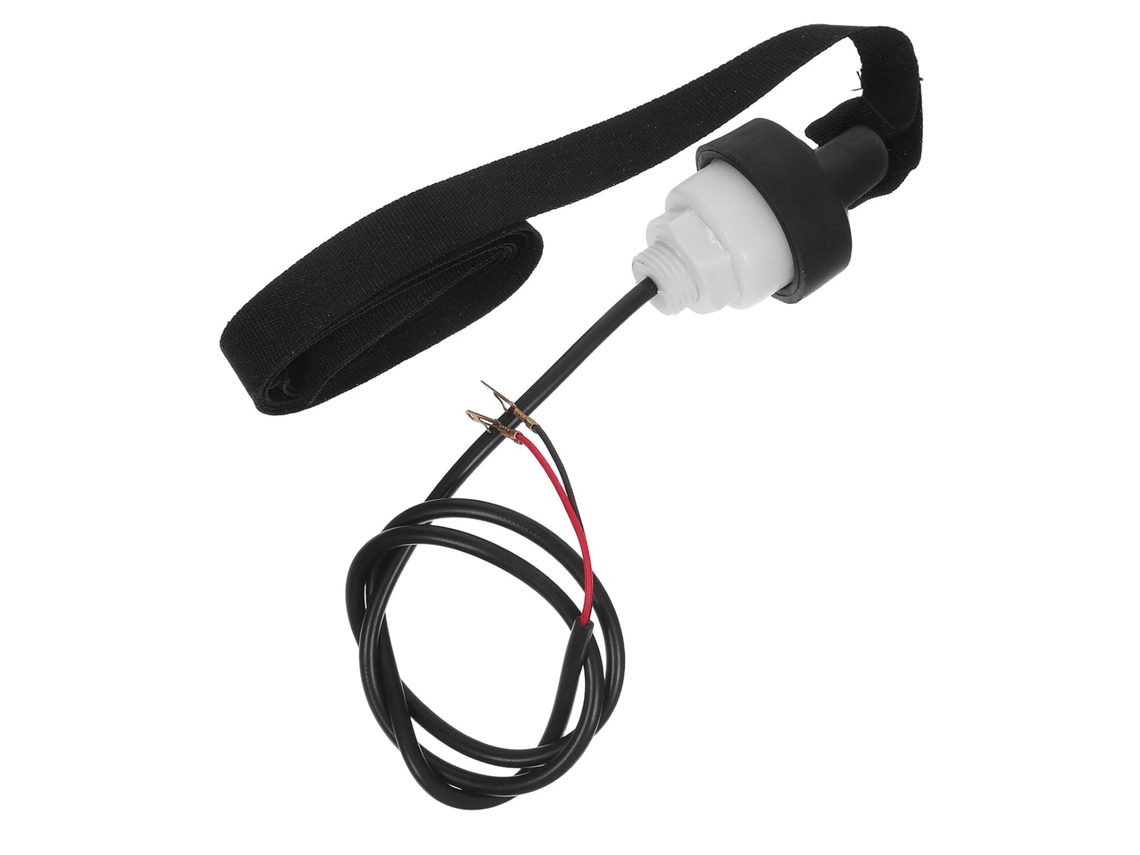 Interruptor De Segurança Para Motocicletas Off-road Com Cordão De Segurança Reforçado.