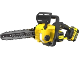 Eletrosserra STANLEY SFMCCS730M1-QW (18V)
