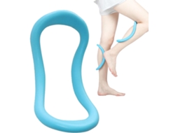 Anel De Yoga – Anel De Yoga Para Alongamento E Pilates