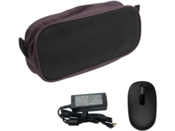 Bolsa Para Fones De Ouvido E Cabo Usb, Organizador De Dispositivos Eletrônicos Bolsa Para Fones De Ouvido E Cabo Usb, Organizador De Di Gokoco