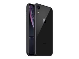 iPhone XR APPLE (Recondicionado Como Novo - 3 GB - 64 GB - Preto)